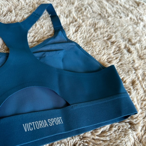 VICTORIAS SECRET SPORTS BRA VS WORKOUT - Picture 10 of 10